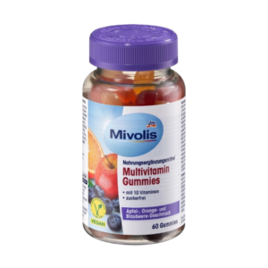 Mivolis Multivitamin Gummies