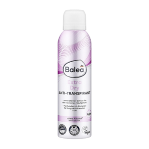 Balea Parfum Deodorant Golden Moon