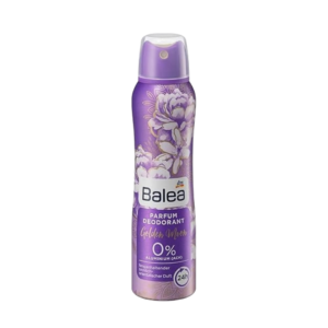 Balea Parfum Deodorant Golden Moon