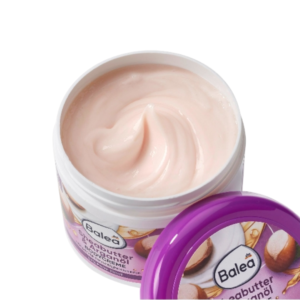 Balea Bodycreme Sheabutter & Arganöl