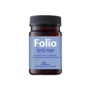 Folio fertil men
