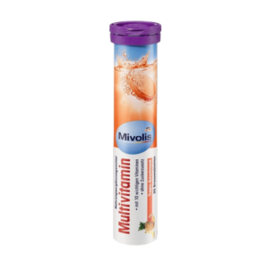 Mivolis Multivitamin