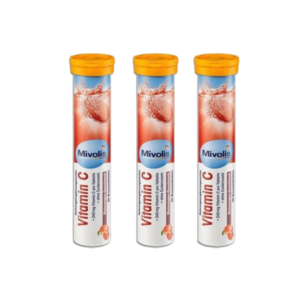 Mivolis Multivitamin
