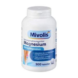 Mivolis Magnesium