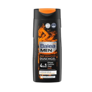 Balea MEN Deep Sensation 4in1
