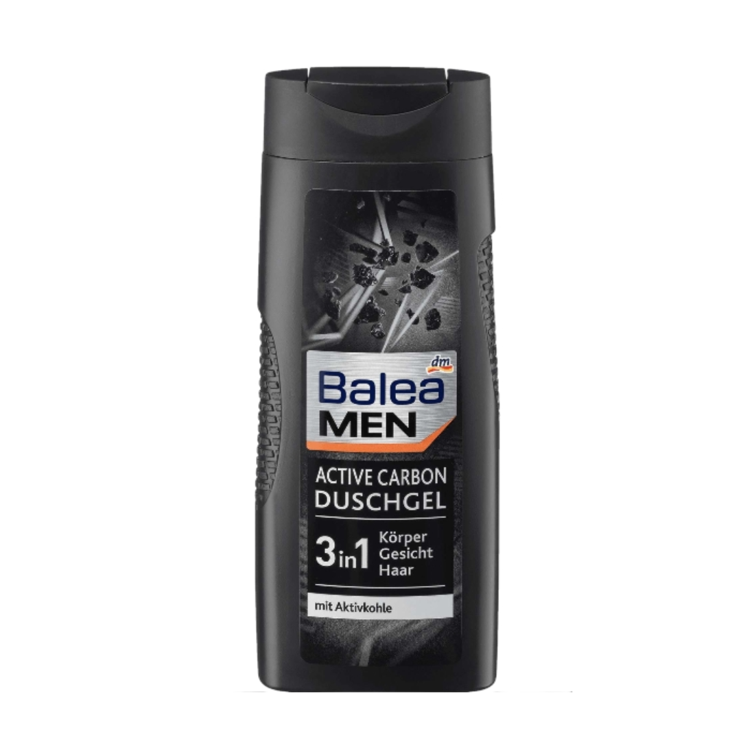 Balea MEN Deep Sensation 4in1 – Image 2
