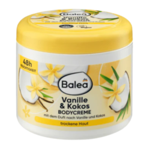 Balea Vanille & Kokos