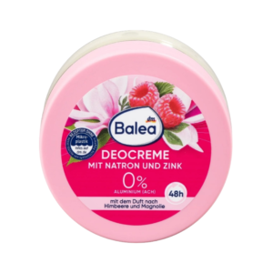 Balea Crème Déodorante Naturelle