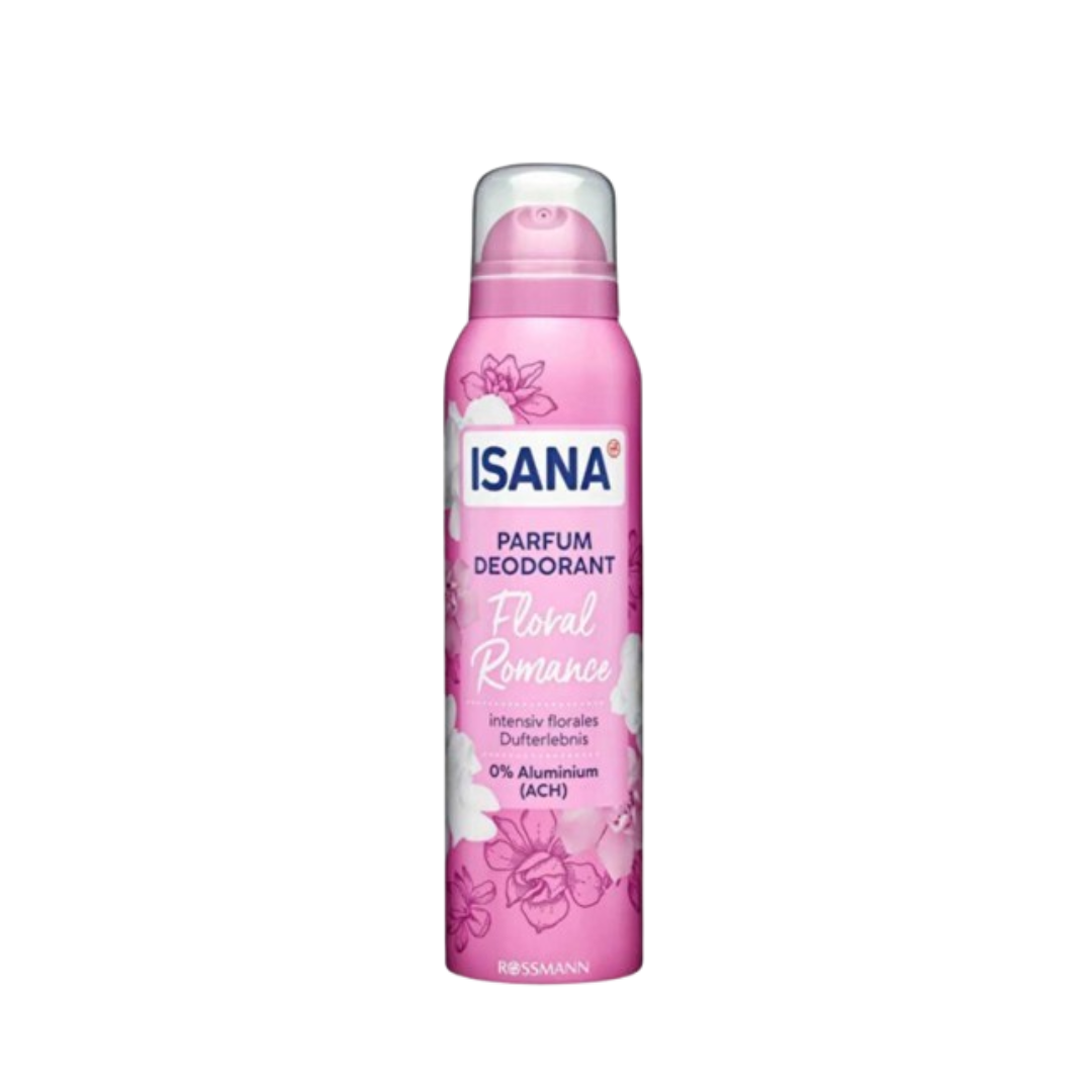 ISANA Parfum Déodorant – Image 3
