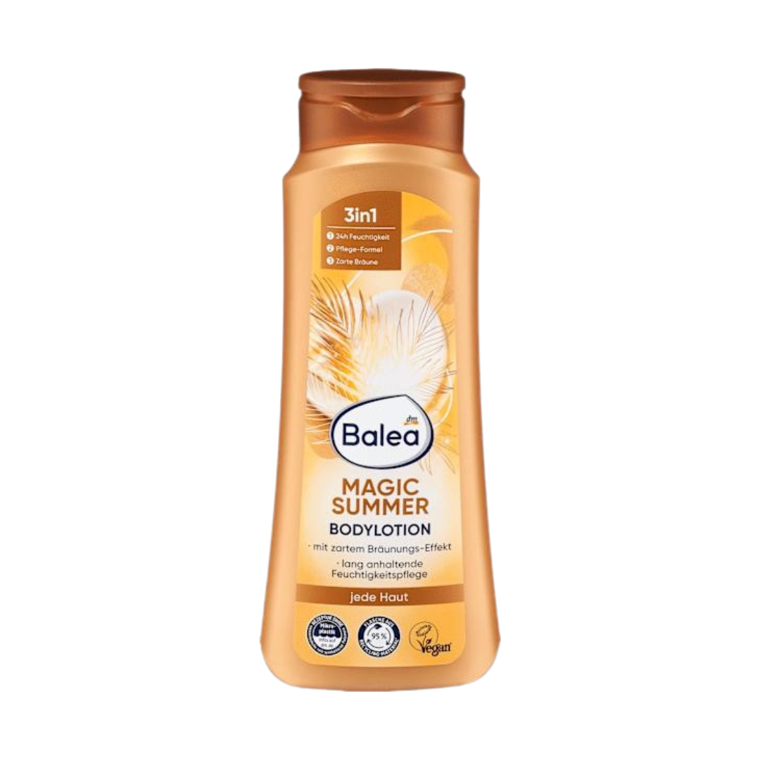 Lait Corporel Balea Magic Summer