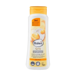 Lait Corporel Raffermissant Balea Q10