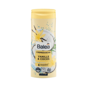 Crème de Douche Balea Vanille & Coco