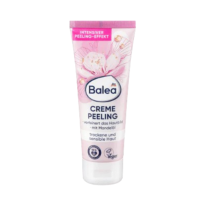 Crème Gommante Balea Creme Peeling