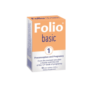 Folio 1 Basic