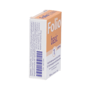 Folio 1 Basic