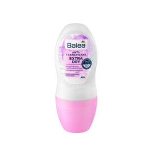 Déodorant Anti-Transpirant