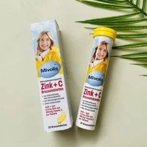 Mivolis Zink + C